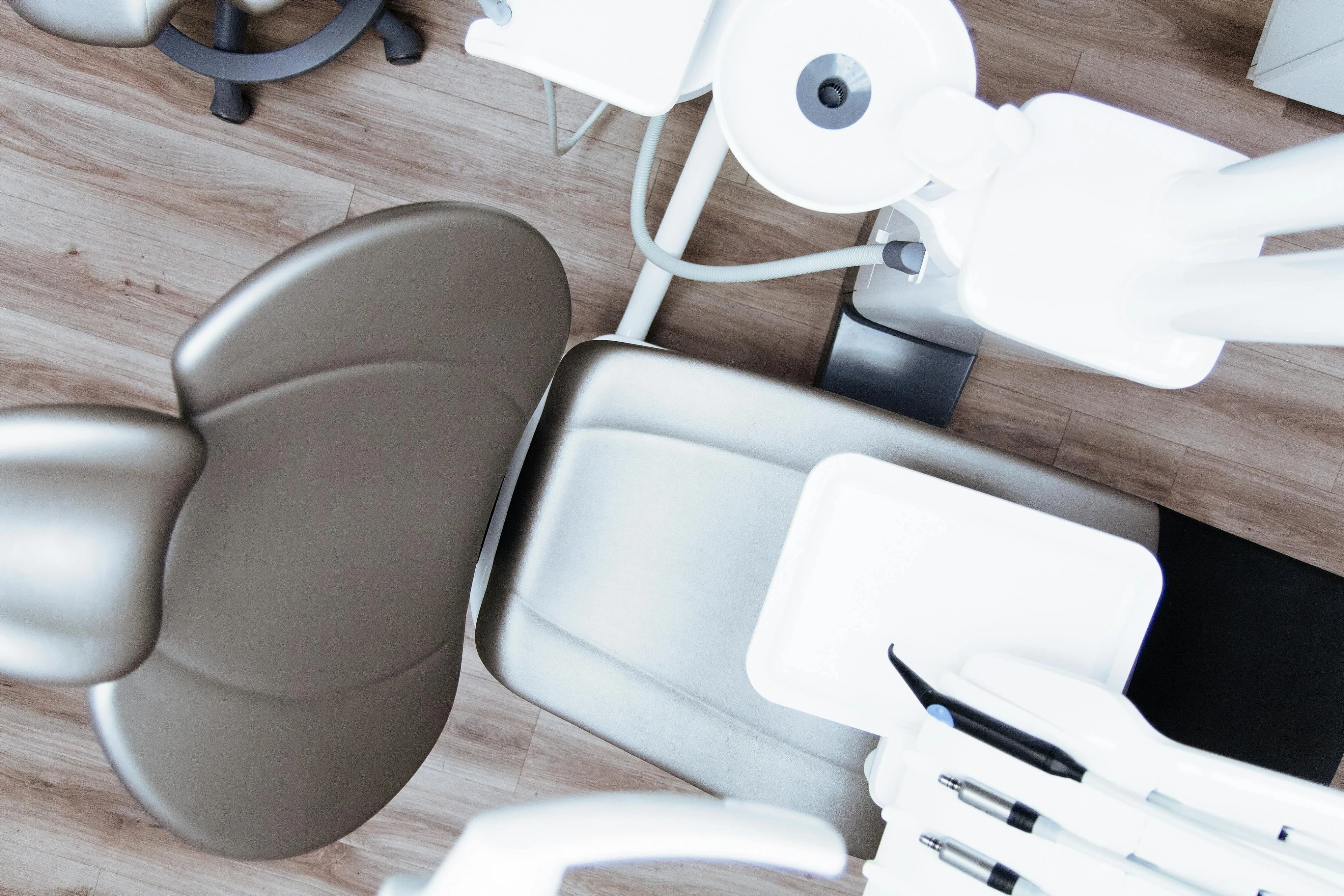 Dental services at Power Ranch Dental